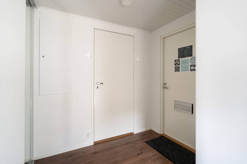 Hiisi Homes Vantaa Kulomäki | Standard Apartment, 1 Bedroom