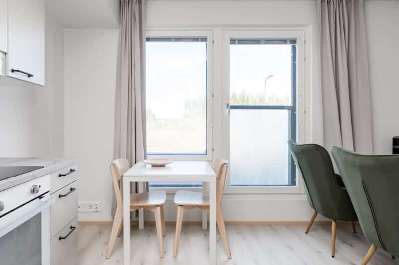 Studio | Hiisi Homes Kangasala